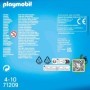 Playmobil - Set 2 Figurine - Mama Si Copilul Jucand Hochei Playmobil - 3